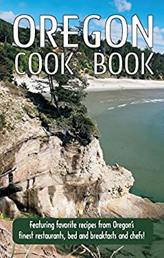 Oregon Cook Book by Janet Walker