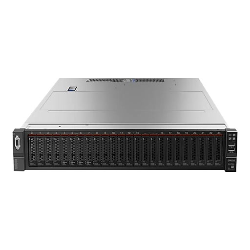 Lenovo ThinkSystem SR650 16GB RAM Rack Mount (7X06A0KLNA)