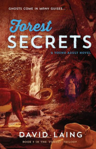 Forest Secrets David Laing Author