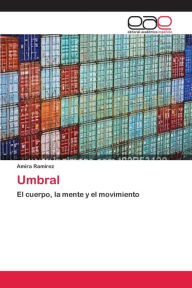 Umbral Amira Ramírez Author