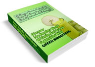 Discover Green Smoothies East Coast eBook Author