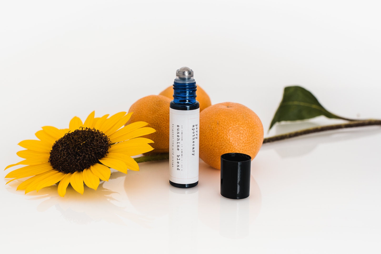 Sunshine Blend | Winter Blues Energy Gift For Her