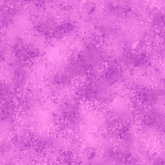 Orchid Purple Blender From Rapture Collection Quilting Treasure Fabric - 100% Quilt Shop Cotton