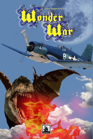 Wonder War Javier RamÃrez Viera Author