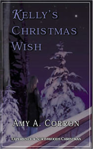 Kelly's Christmas Wish Amy A. Corron Author