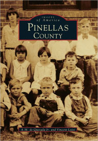 Pinellas County Arcadia Publishing Author