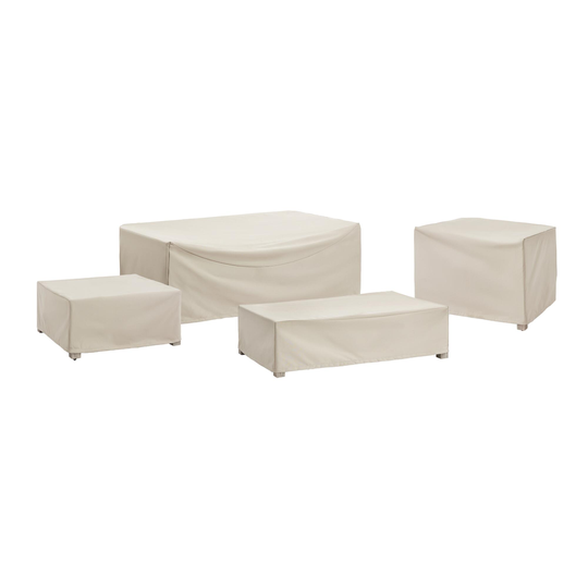 Marciana Outdoor Patio Furniture Cover Collection by World Market