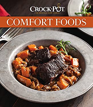 Crock-Pot Comfort Foods