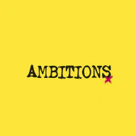 Ambitions One Ok Rock Primary Artist