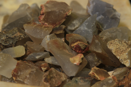 Fancy Jasper 1/4, 1/2, 1, 2, & 5lbs