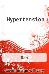 Hypertension