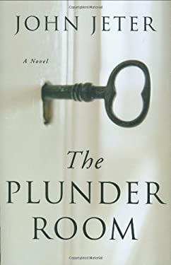 The Plunder Room by John Jeter