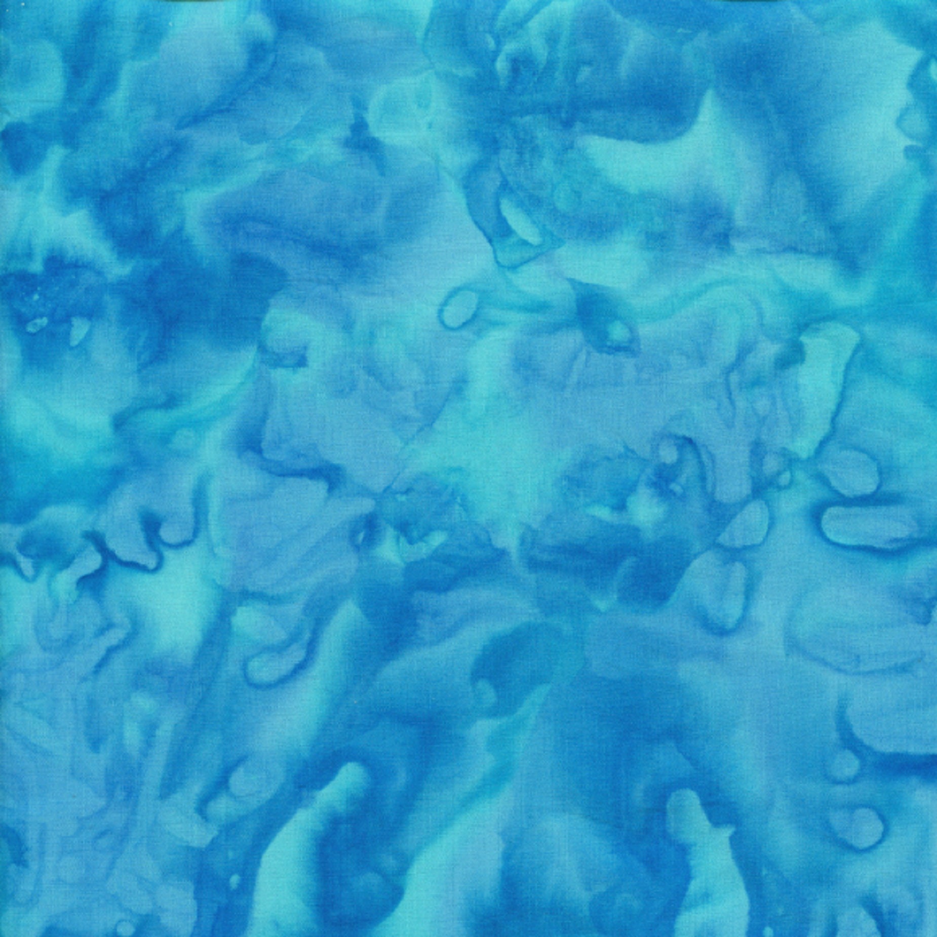 Waterfall Blender Batik From Island Batiks - Bty