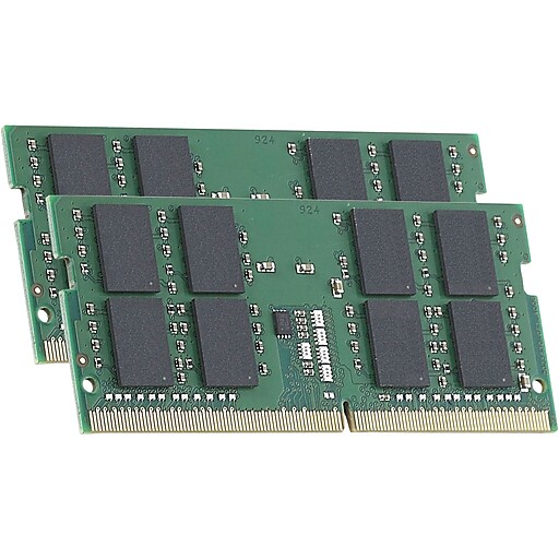 Centon S2C-D4S240016.1-2 32GB Laptop Memory