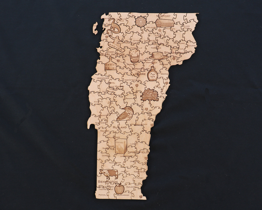 The Vermont Puzzle