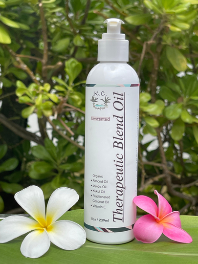 Perfect Therapeutic Blend Oil