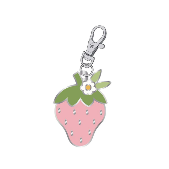 Happy Charm Cook Book Strawberry By Lori Holt Bee in My Bonnet