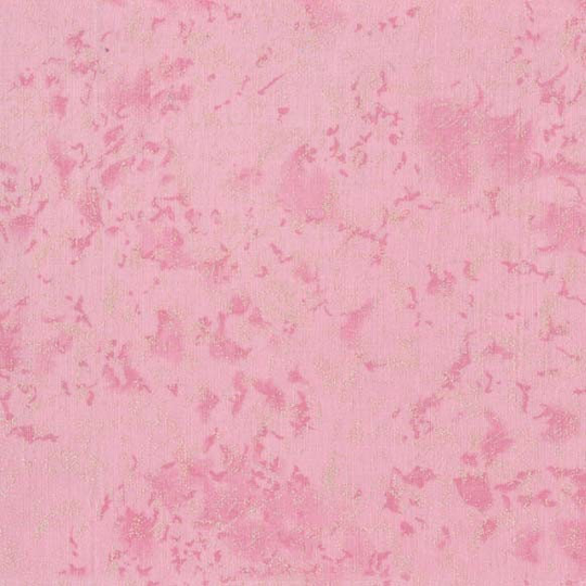 Opal Pink Metallic Blender From Fairy Frost Collection By Michael Miller Fabrics 100% Cotton