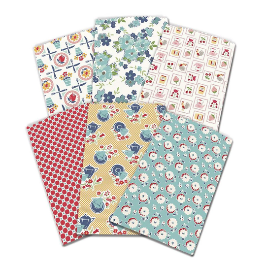Lori Holt Bee Sweet Treat Bags | St-24597