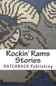 Rockin' Rams Stories Hatchback Publishing Author