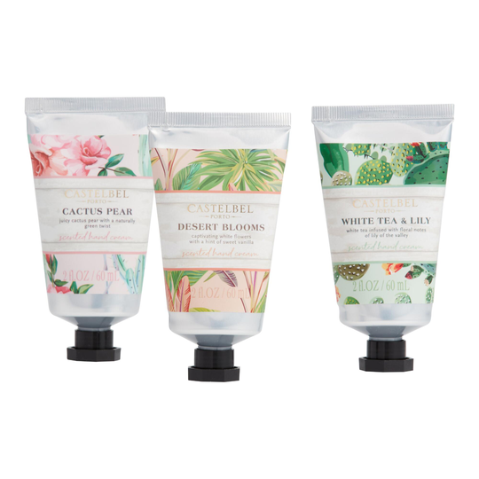 Castelbel Desert Hand Cream by World Market