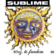 40oz to Freedom [LP] Sublime Primary Artist