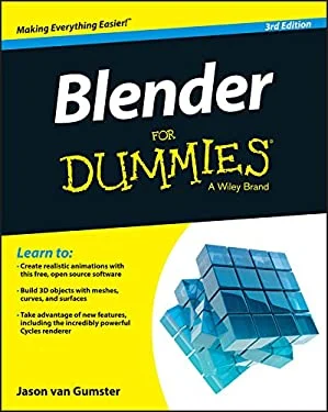 Blender by , Jason van Gumster