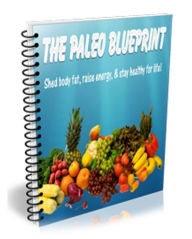 The Paleo Blueprint Anthony Editor