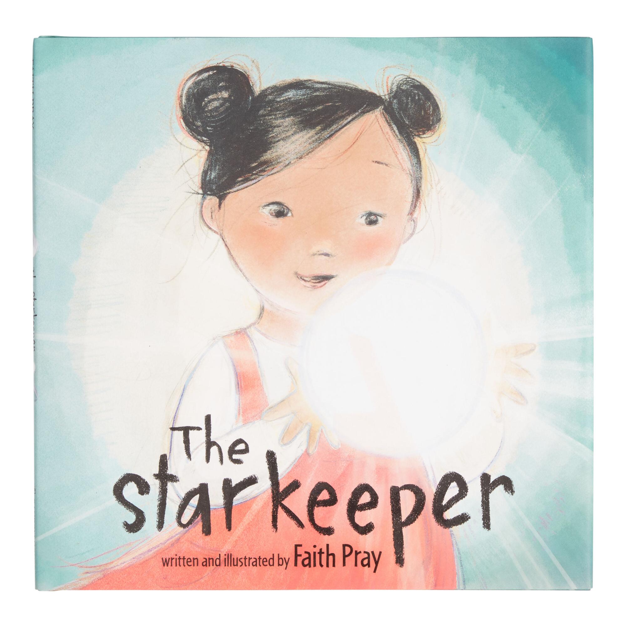 The Starkeeper Book: Multi - Paper by World Market