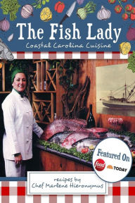The Fish Lady Tracy Hieronymus Mullins Author