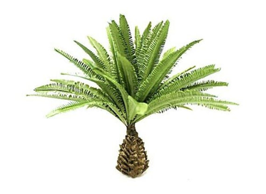 Desert Palm Height 8cm 1/35 Model Tpd021