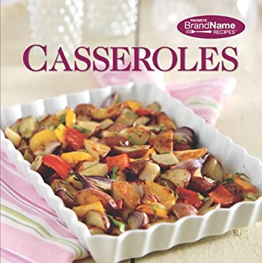 Casseroles