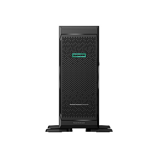 HPE ProLiant ML350 Gen10 Base 16GB RAM Tower (P11050-001)