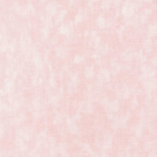 Blender Fabric - Pink Dogwood