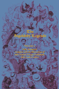 The Ingoldsby Legends, Volume 2 Richard Harris Barham Author