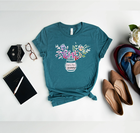 Grandma Shirt, Grammy Gift, Mothers Day Gift For Grammy, Best Soon To Be Grandparents