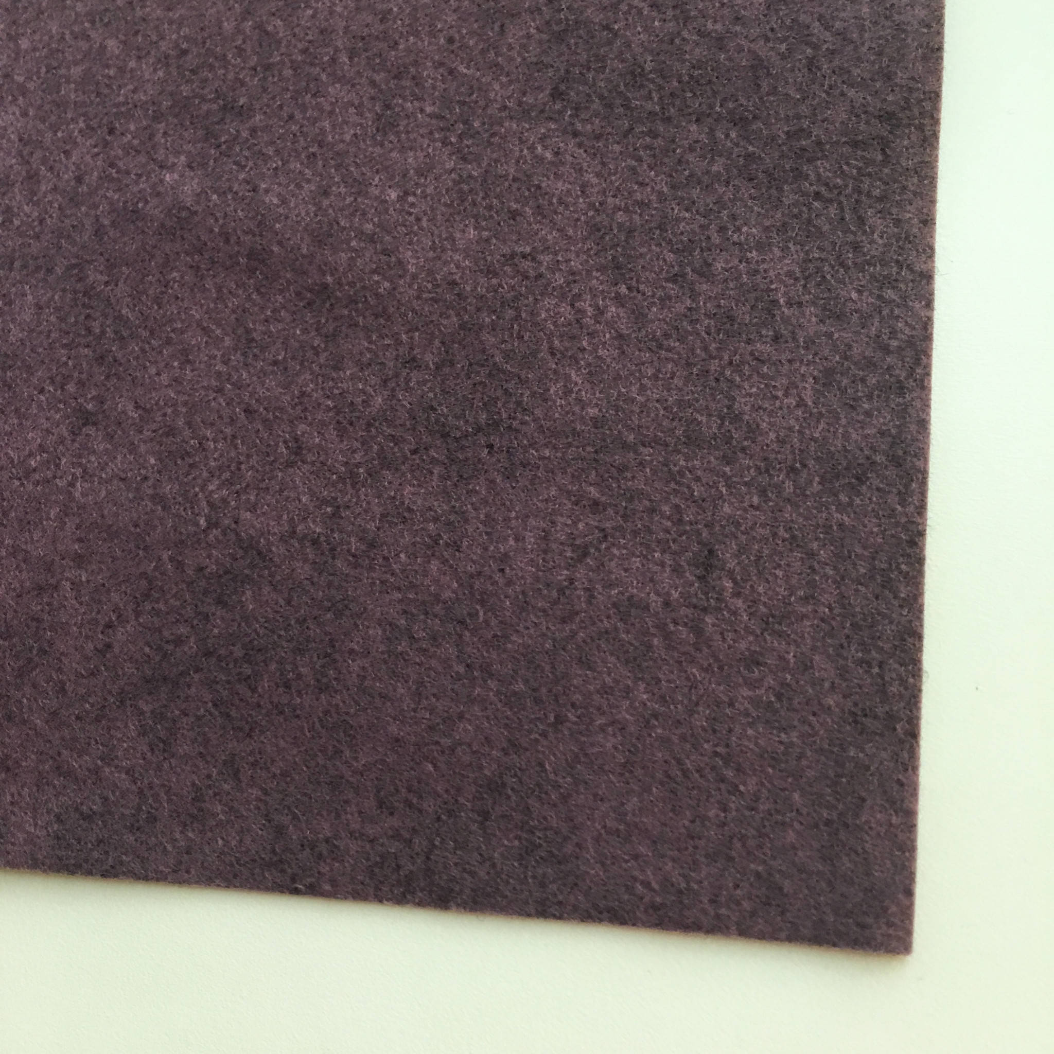 Vineyard Wool Blend Felt