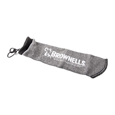 Brownells Gun Storage Sock - 14" Gun Storage Sock