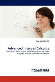 Advanced Integral Calculus RAM BILAS MISRA Author