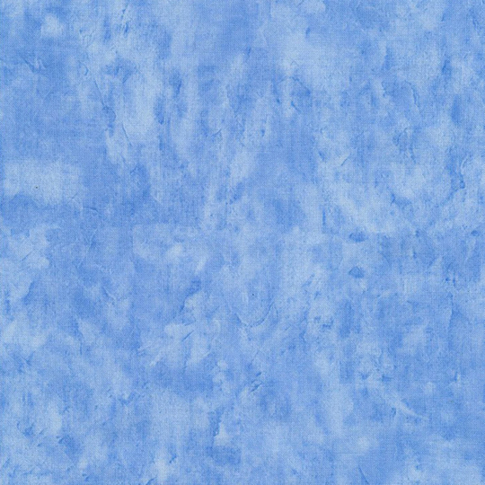 Venetian Texture Periwinkle Fabric By Timeless Treasures Cotton Tonals Blender Colorwall Support Essential Basics Yardage & Fat Quarters