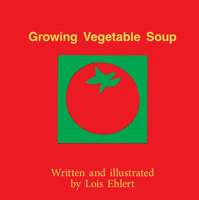 Growing Vegetable Soup Little Book by WRIGHT GROUP