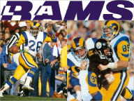 Los Angeles Rams 1979: A Game-by-Game Guide John Schaefer Author