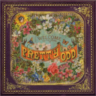 Pretty. Odd. Panic! At the Disco Primary Artist