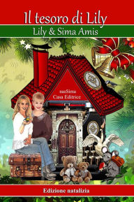 Tesoro di Lily Lily Amis Author