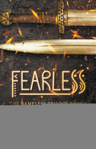 Fearless Jennifer Jenkins Author