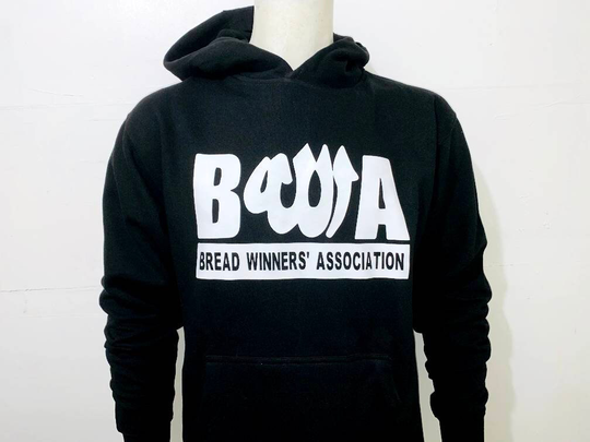 Kevin Gates Bwa Pullover Hoodie Unisex S-5xl New Bread Winner Association Sweater 2022 Bwa Luca Brasi Fast Shipping