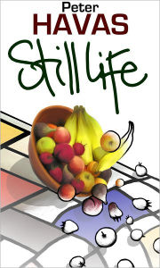 Still Life Peter Havas Author