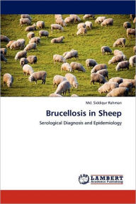 Brucellosis in Sheep MD Siddiqur Rahman Author