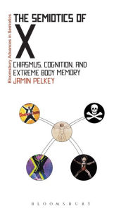 The Semiotics of X: Chiasmus, Cognition, and Extreme Body Memory Jamin Pelkey Author