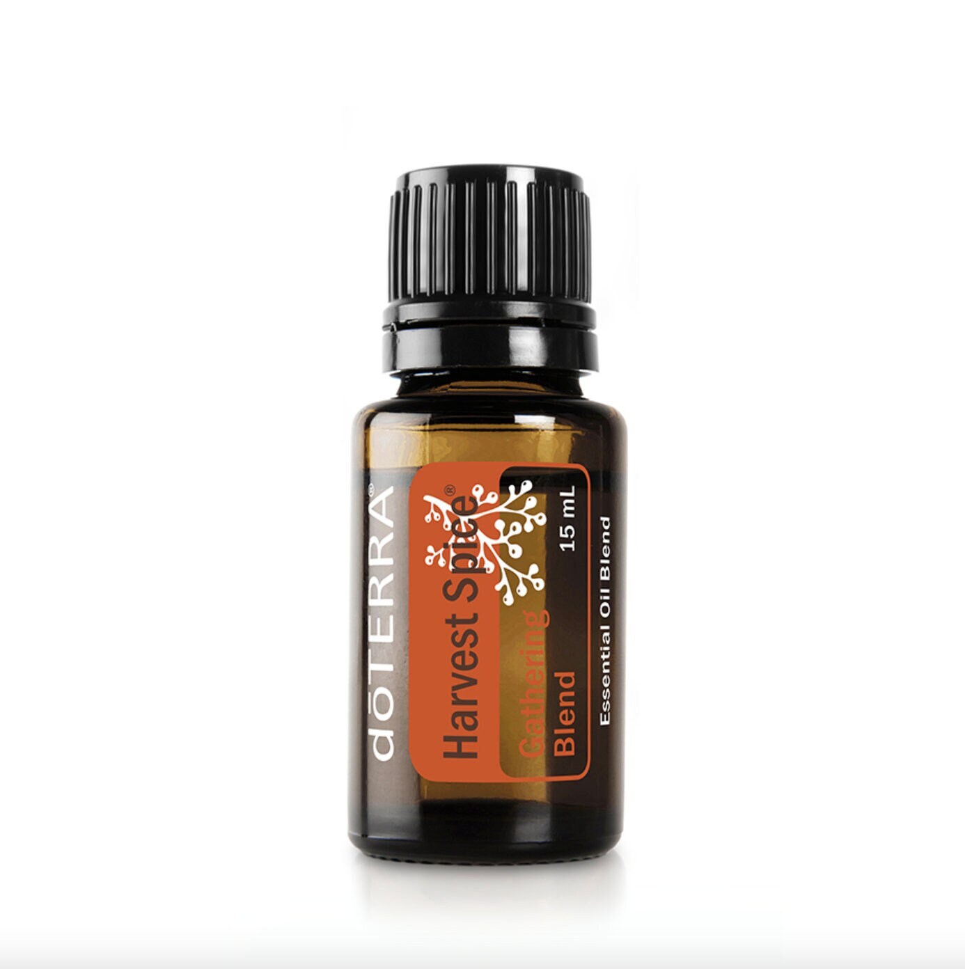 Harvest Spice | Gathering Blend From Dterra | Exclusive